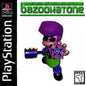JOHNNY BAZOOKATONE (usagé)