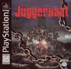 JUGGERNAUT (usagé)
