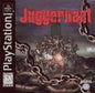 JUGGERNAUT (usagé)