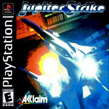 JUPITER STRIKE (usagé)