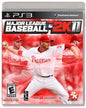 MAJOR LEAGUE BASEBALL 2K11