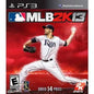 MAJOR LEAGUE BASEBALL 2K13
