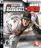 MAJOR LEAGUE BASEBALL 2K9