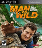 MAN VS. WILD