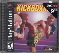 KICKBOXING