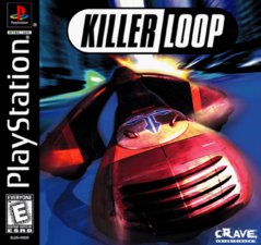 KILLER LOOP (usagé)