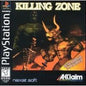 KILLING ZONE (usagé)