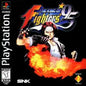 KING OF FIGHTERS 95 (COMPLETE IN BOX)
