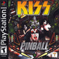 KISS PINBALL