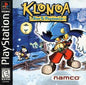 KLONOA DOOR TO PHANTOMILE (usagé)