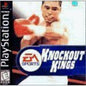 KNOCKOUT KINGS (COMPLETE IN BOX)