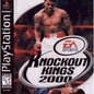 KNOCKOUT KINGS 2000