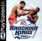 KNOCKOUT KINGS 2001