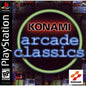 KONAMI ARCADE CLASSICS (usagé)