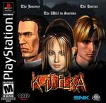 KOUDELKA (usagé)