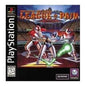 LEAGUE OF PAIN (usagé)