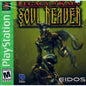 LEGACY OF KAIN SOUL REAVER (WITH BOX)