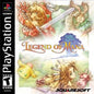 LEGEND OF MANA (COMPLETE IN BOX)