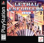 LETHAL ENFORCERS 1 AND 2