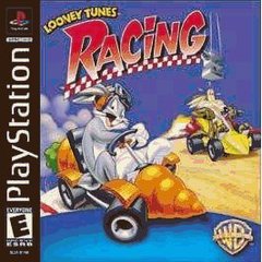 LOONEY TOONS RACING (usagé)