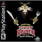 LOONEY TUNES SHEEP RAIDER (usagé)