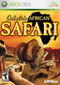 CABELA'S AFRICAN SAFARI
