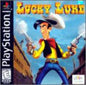 LUCKY LUKE