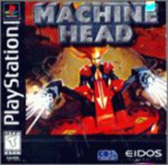 MACHINE HEAD
