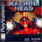 MACHINE HEAD (usagé)