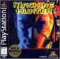 MACHINE HUNTER