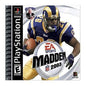 MADDEN 2003 (COMPLETE IN BOX) (usagé)