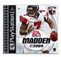 MADDEN 2004 (usagé)