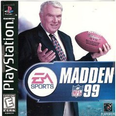 MADDEN 99