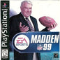 MADDEN 99