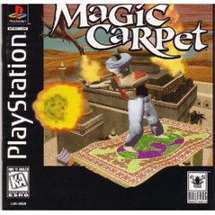 MAGIC CARPET