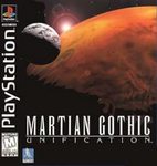MARTIAN GOTHIC UNIFICATION (usagé)
