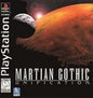MARTIAN GOTHIC UNIFICATION (usagé)