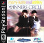 MARY-KATE AND ASHLEY WINNER'S CIRCLE (usagé)