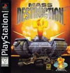 MASS DESTRUCTION (usagé)
