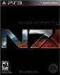 MASS EFFECT 3 COLLECTORS EDITION