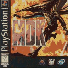 MDK (usagé)