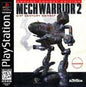 MECHWARRIOR 2
