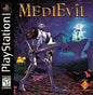 MEDIEVIL (CD ONLY)