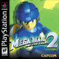 MEGA MAN LEGENDS 2 (usagé)