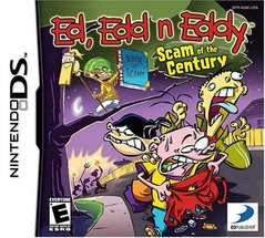 ED EDD AND EDDY