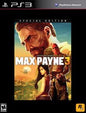 MAX PAYNE 3 SPECIAL EDITION (usagé)