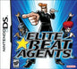 ELITE BEAT AGENTS (COMPLETE IN BOX)