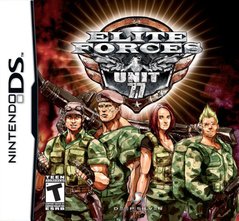 ELITE FORCES UNIT 77 (usagé)
