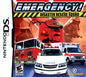 EMERGENCY DISASTER RESCUE SQUAD