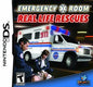 EMERGENCY ROOM REAL LIFE RESCUES